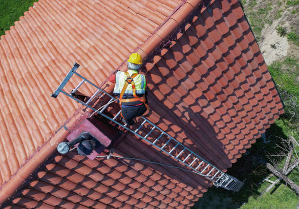 Best Emergency Roof Repair Services  in Gooding, ID