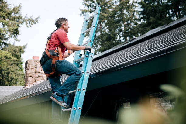 Best Tile Roofing Installation  in Gooding, ID